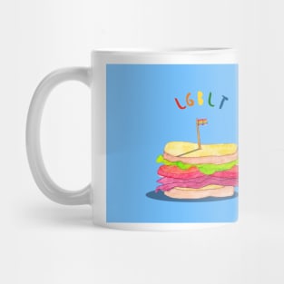 LGBLT Mug